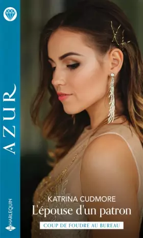 Couverture du produit · L'épouse d'un patron