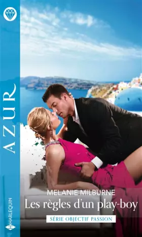 Couverture du produit · Les règles d'un play-boy