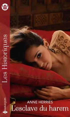Couverture du produit · L'esclave du harem
