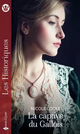 Couverture du produit · La captive du Gallois