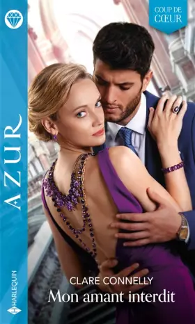 Couverture du produit · Mon amant interdit