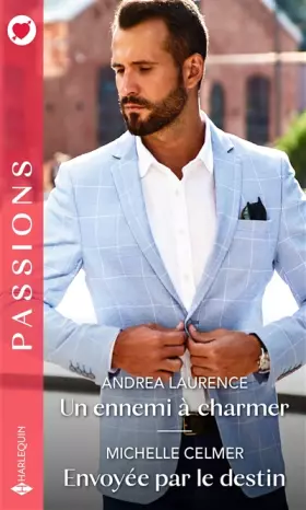 Couverture du produit · Un ennemi à charmer - Envoyée par le destin