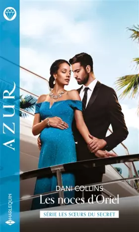 Couverture du produit · Les noces d'Oriel