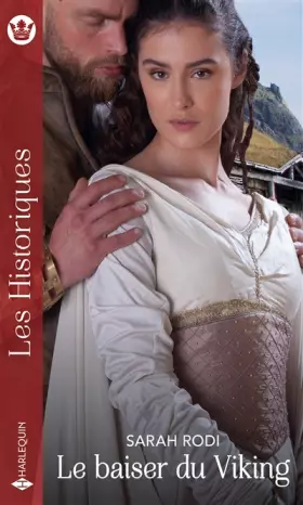Couverture du produit · Le baiser du Viking