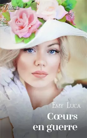Couverture du produit · Coeurs en guerre