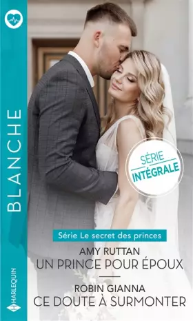 Couverture du produit · Un prince pour époux - Ce doute à surmonter