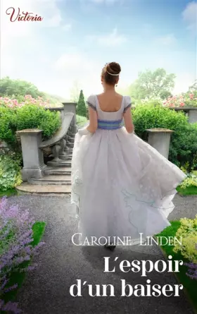 Couverture du produit · L'espoir d'un baiser