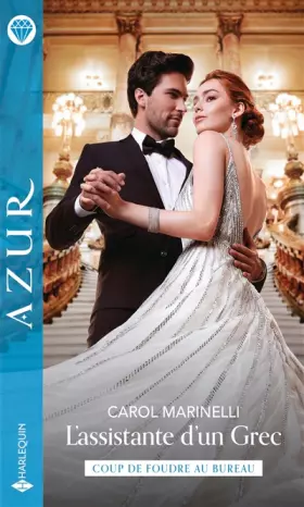 Couverture du produit · L'assistante d'un Grec