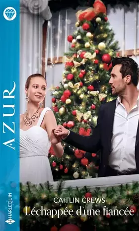 Couverture du produit · L'échappée d'une fiancée