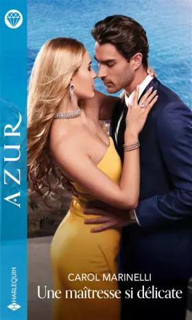 Couverture du produit · Une maîtresse si délicate