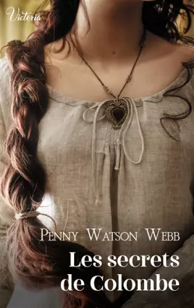 Couverture du produit · Les secrets de Colombe