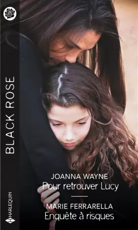 Couverture du produit · Pour retrouver Lucy - Enquête à risques