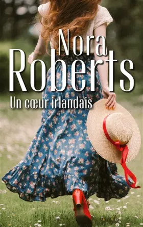Couverture du produit · Un coeur irlandais