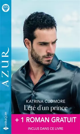 Couverture du produit · L'été d'un prince + 1 roman gratuit