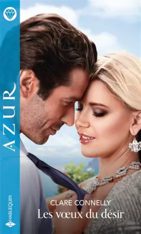 Couverture du produit · Les voeux du désir