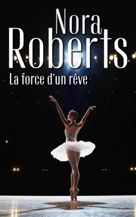 Couverture du produit · La force d'un rêve