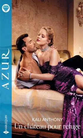 Couverture du produit · Un château pour refuge