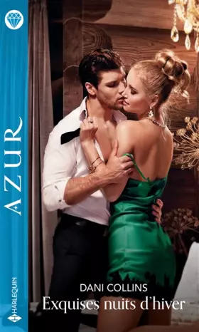 Couverture du produit · Exquises nuits d'hiver