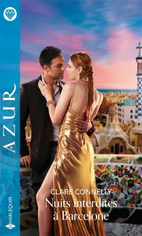Couverture du produit · Nuits interdites à Barcelone