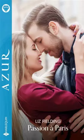Couverture du produit · Passion à Paris