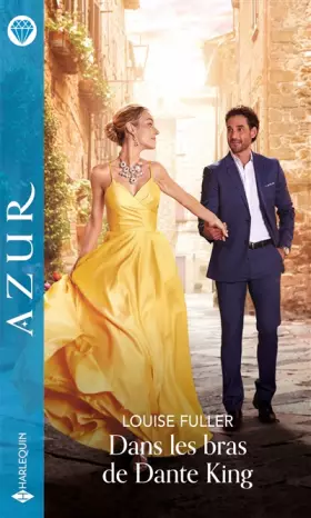 Couverture du produit · Dans les bras de Dante King