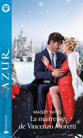 Couverture du produit · La maîtresse de Vincenzo Moretti