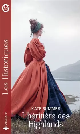 Couverture du produit · L'héritière des Highlands