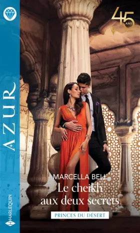 Couverture du produit · Le cheikh aux deux secrets