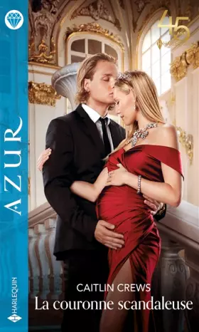 Couverture du produit · La couronne scandaleuse