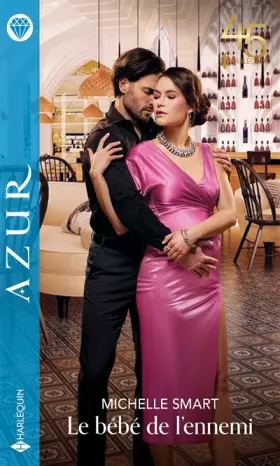 Couverture du produit · Le bébé de l'ennemi