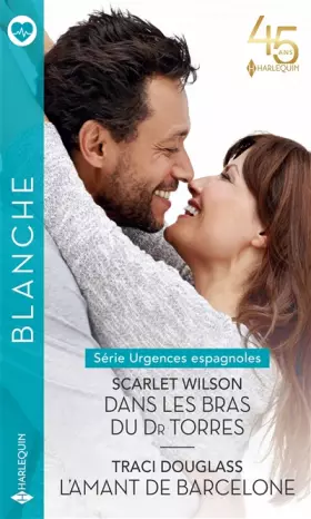 Couverture du produit · Dans les bras du Dr Torres - L'amant de Barcelone