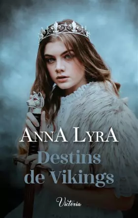 Couverture du produit · Destins de Vikings