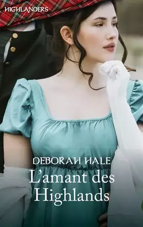 Couverture du produit · L'amant des Highlands