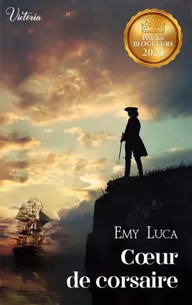 Couverture du produit · Coeur de corsaire