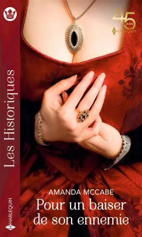 Couverture du produit · Pour un baiser de son ennemie