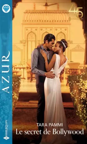 Couverture du produit · Le secret de Bollywood