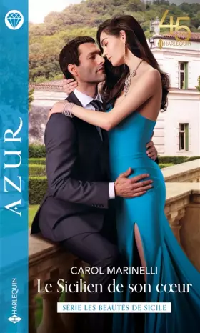 Couverture du produit · Le Sicilien de son coeur