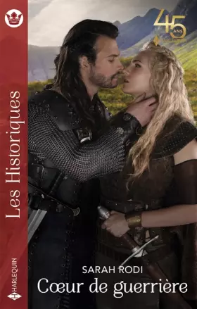 Couverture du produit · Coeur de guerrière