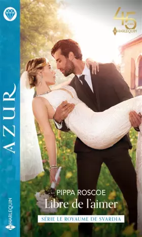 Couverture du produit · Libre de l'aimer