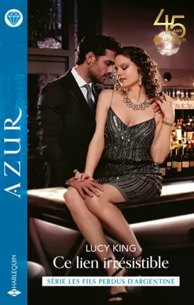 Couverture du produit · Ce lien irrésistible