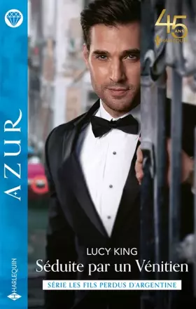 Couverture du produit · Séduite par un Vénitien