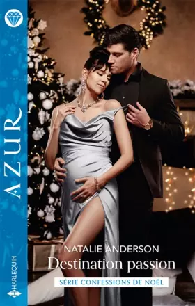 Couverture du produit · Destination passion