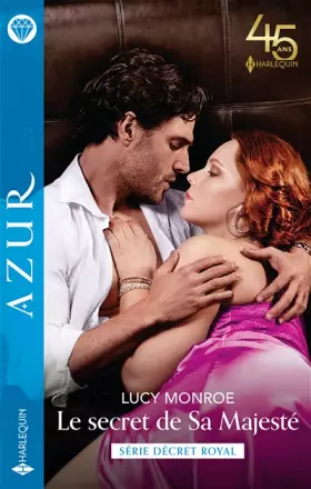 Couverture du produit · Le secret de Sa Majesté