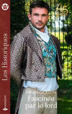 Couverture du produit · Fascinée par le lord