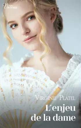 Couverture du produit · L'enjeu de la dame