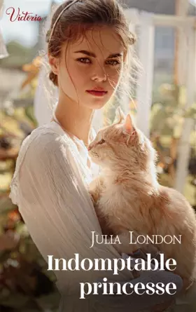 Couverture du produit · Indomptable princesse