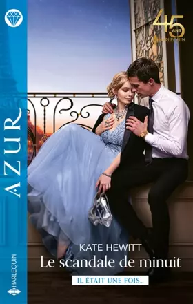 Couverture du produit · Le scandale de minuit