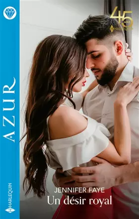 Couverture du produit · Un désir royal