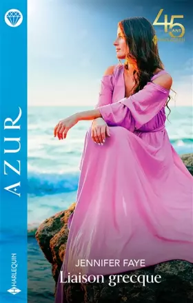 Couverture du produit · Liaison grecque