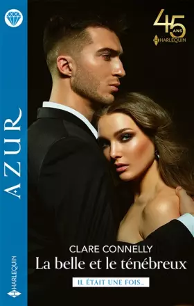Couverture du produit · La belle et le ténébreux
